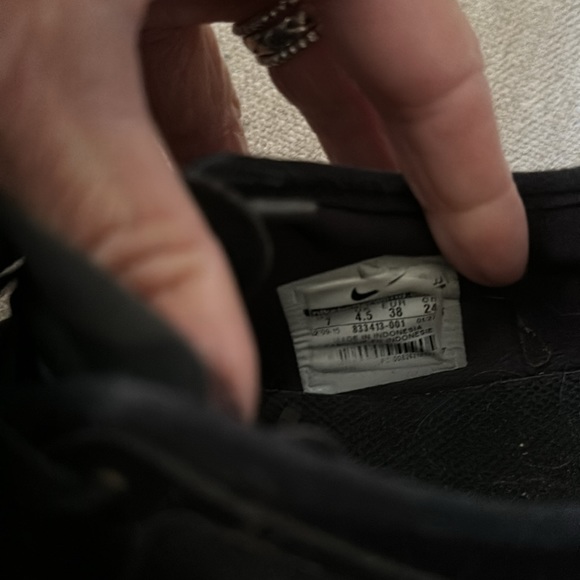 Nike Free tr 6 - Picture 4 of 4